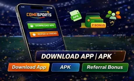 Download the app, unlock code 79XGAMVIP, and enter ₹1 contests faster