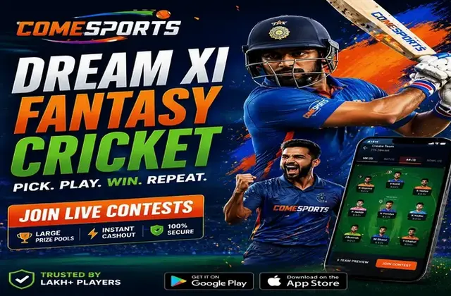 79xgame (79 x game) fantasy cricket & matchday visual 1