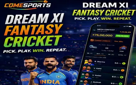 Chennai vs Mumbai on 79xgame