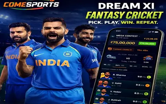 Punjab vs Lucknow on 79xgame