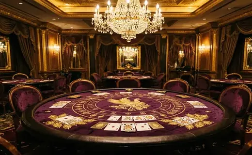 Speed Baccarat