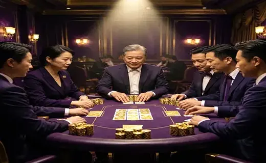 Elite Blackjack Masters