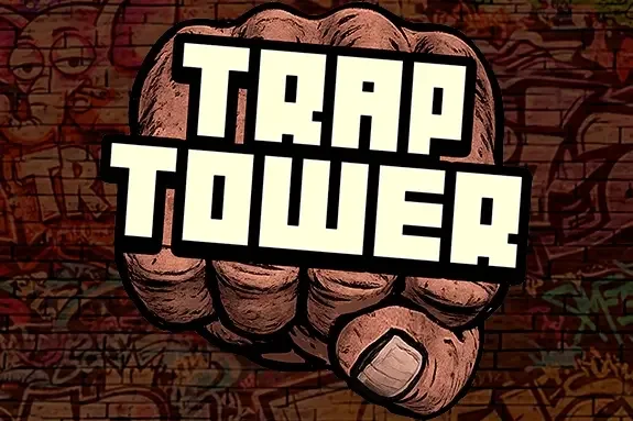 Trap Tower
